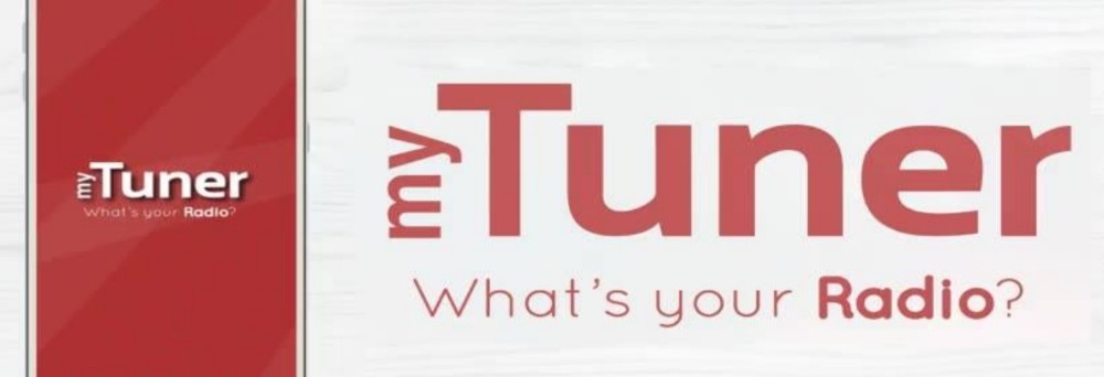 MY TUNNER RADIO